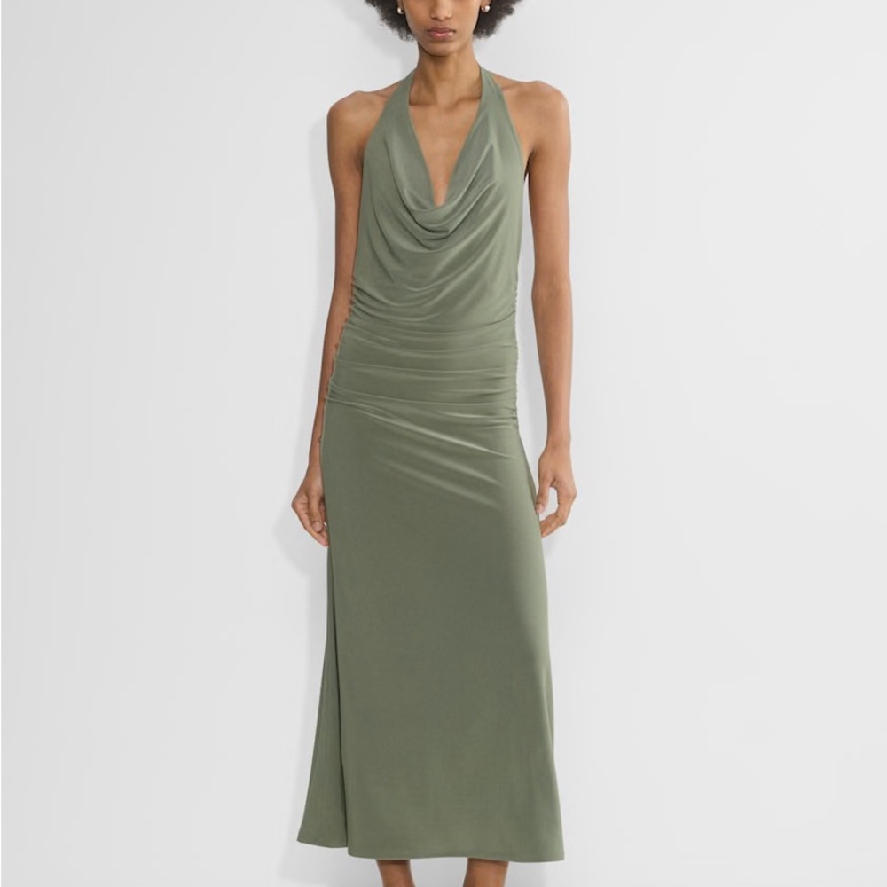 Wilfred smooth matter Ladywell dress